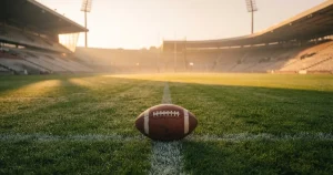 American football betting odds 2026 — costs, margins & bookmaker guide