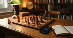 Chess betting odds in the UK for 2026 — markets, margin and what to read