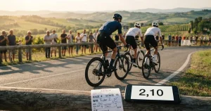 Cycling betting odds for UK punters, 2026